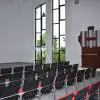 Teschemacher-Orgel, Emmanuelkirche Köln-Rondorf