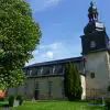 Heilig-Kreuz-Kirche Allendorf