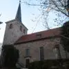 Kirche Burgscheidungen