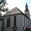 St. Aegidien-Kirche Frankenberg