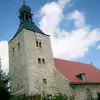 Dorfkirche Ebersroda