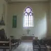 Orgel Dorfkirche Gristow