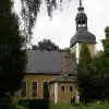 Kirche Wittgensdorf