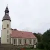 Dorfkirche Walddorf