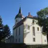 Dorfkirche Mannichswalde