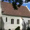 Dorfkirche Pinnow vor Usedom (Murchin)