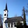 Dorfkirche Flonheim-Uffhofen