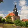 Dorfkirche Schönburg