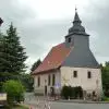 Dorfkirche St. Pauli Ascherode