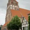 Stadtkirche St. Marien Greifswald