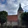 Dorfkirche Sarnow