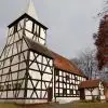 Dorfkirche RieÃen