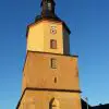 Dorfkirche Paitzdorf