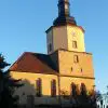 Dorfkirche Paitzdorf