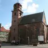 Jakobikirche Rotenburg an der Fulda