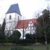 Dorfkirche Hohendorf