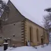 Dorfkirche Rackith