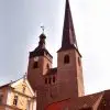 Oberkirche Unser Lieben Frauen Burg (Oberkirche)