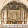 Scholtze-Orgel in der St. Marien und St. Laurentius Havelberg