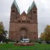 ErlÃ¶serkirche Bad Homburg