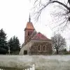 Dorfkirche Gruhno