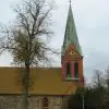 Martin-Luther-Kirche Trittau