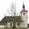 Dorfkirche Paschwitz