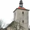 Dorfkirche Paschwitz