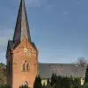 St. Marien und St. Johanniskirche Drelsdorf