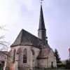 Dorfkirche Mehna