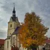 Christuskirche Rositz