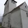 Dorfkirche Gostemitz