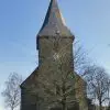 Dorfkirche Ende