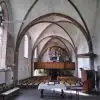Reformierte Kirche Langenholzhausen