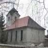 Dorfkirche Laue