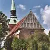 Dorfkirche Leubnitz-Neuostra