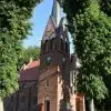 Dorfkirche Kappe, Albert Hollenbach (Neuruppin) (1896)