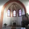 Dorfkirche Bornow