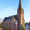 Dreieinigkeitskirche Eschweiler