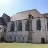 St. Johannis und St. Marien Nienburg