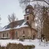 Dorfkirche Oelsa