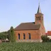 Dorfkirche Wustrewe