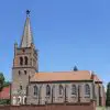Dorfkirche Wust