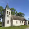 Dorfkirche Boock