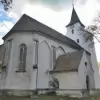 Dorfkirche Brinnis