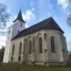 Dorfkirche Brinnis