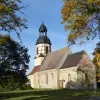 Dorfkirche Fermerswalde