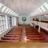 Auferstehungskirche Hamburg-Lurup