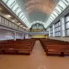 Auferstehungskirche Hamburg-Lurup