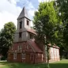 Dorfkirche Kirch Jesar
